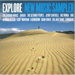 Explore New Music Sampler